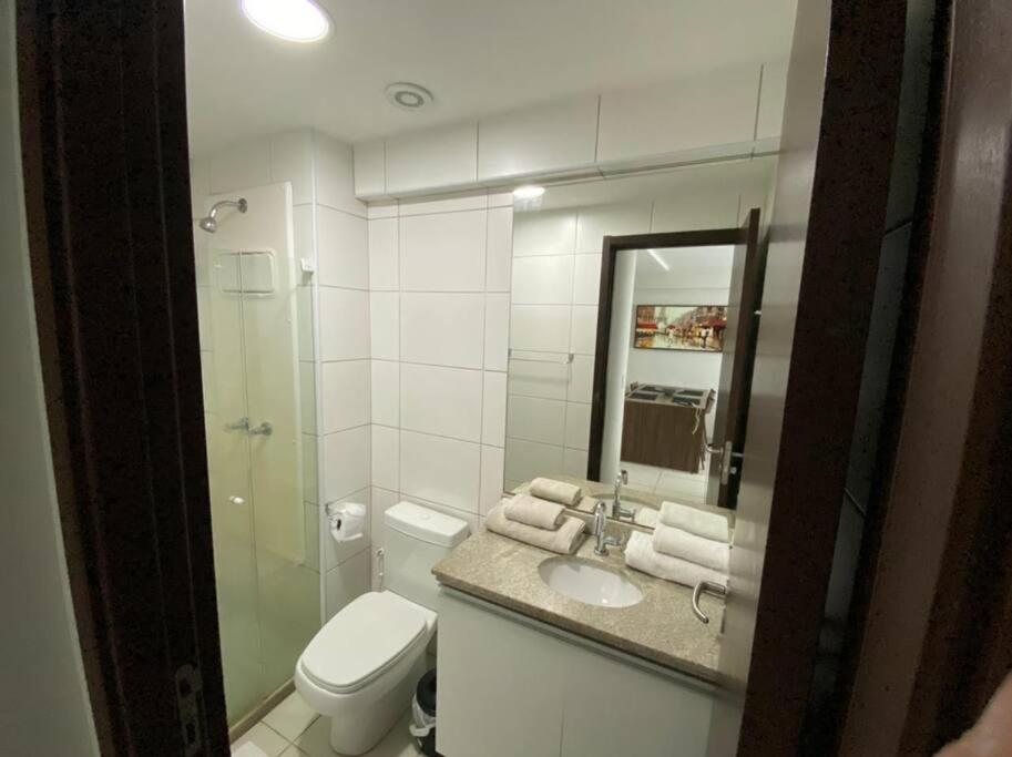 Beach Class Excelsior Ресифи Экстерьер фото